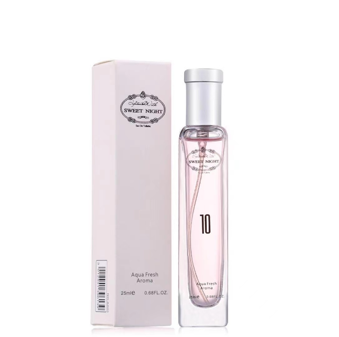 #10 25ml