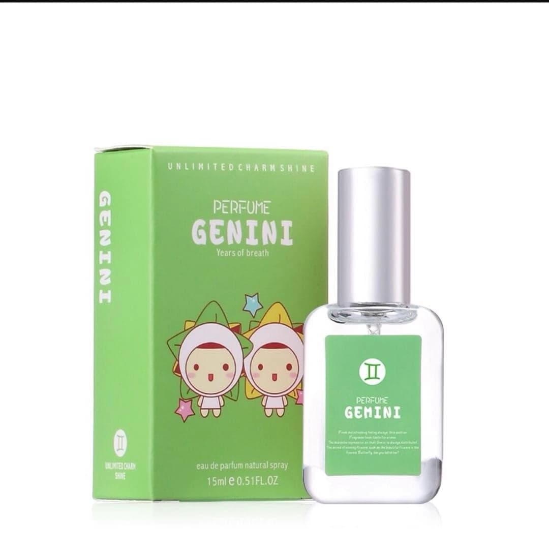 gemini
