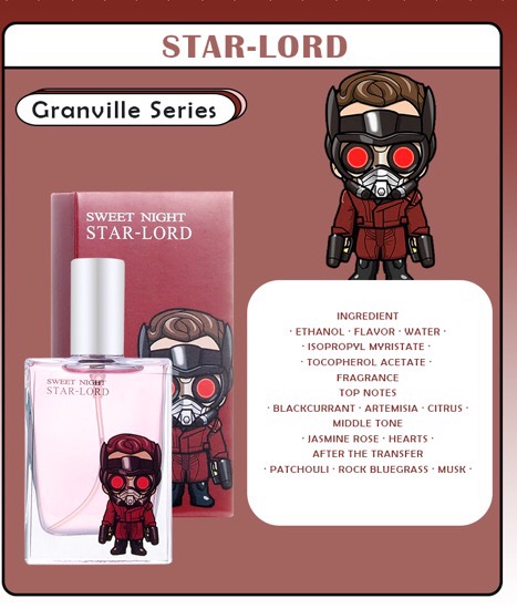 star loed